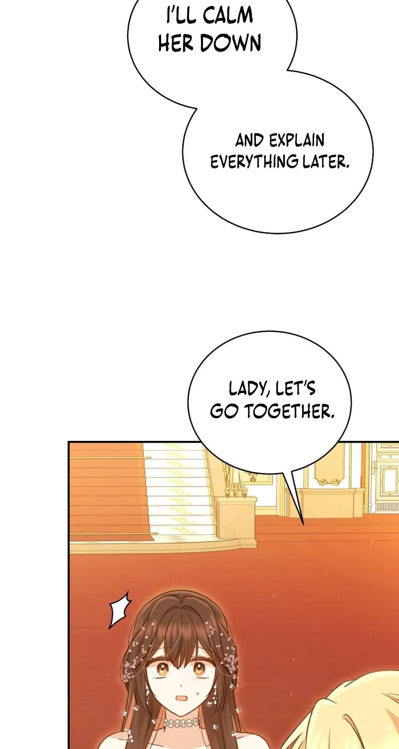 Please Become My Sister-in-Law! Chapter 16 page 69 - 