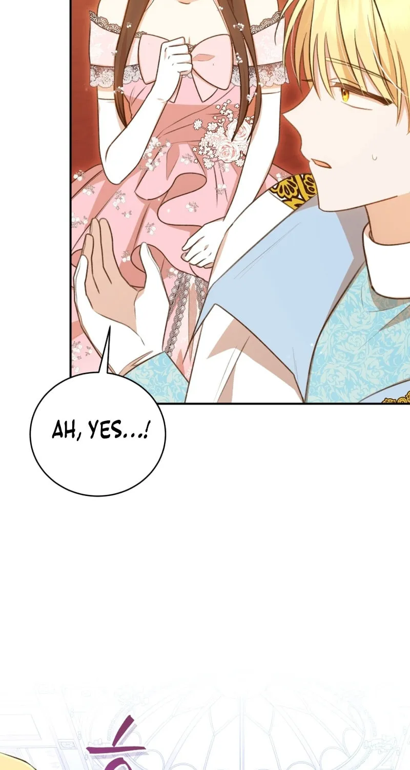 Please Become My Sister-in-Law! Chapter 16 page 70 - 