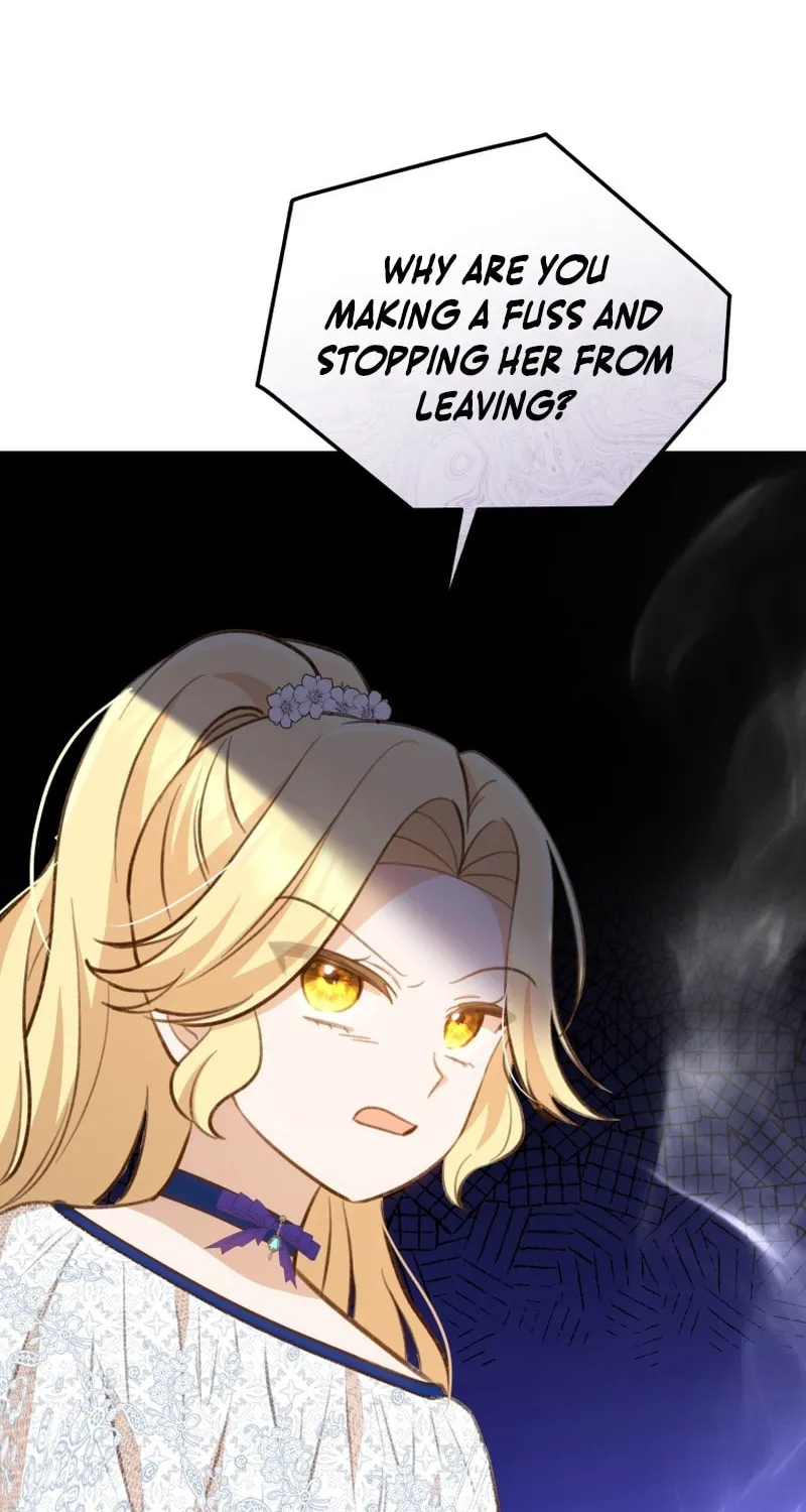 Please Become My Sister-in-Law! Chapter 16 page 8 - 