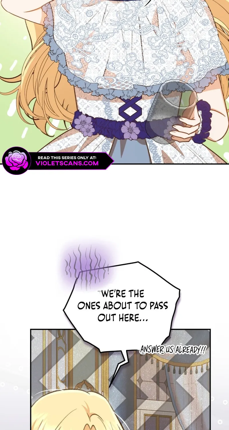 Please Become My Sister-in-Law! Chapter 17 page 11 - 