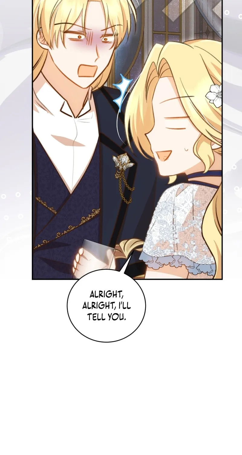 Please Become My Sister-in-Law! Chapter 17 page 12 - 