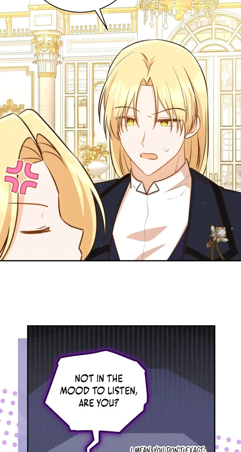 Please Become My Sister-in-Law! Chapter 17 page 15 - 