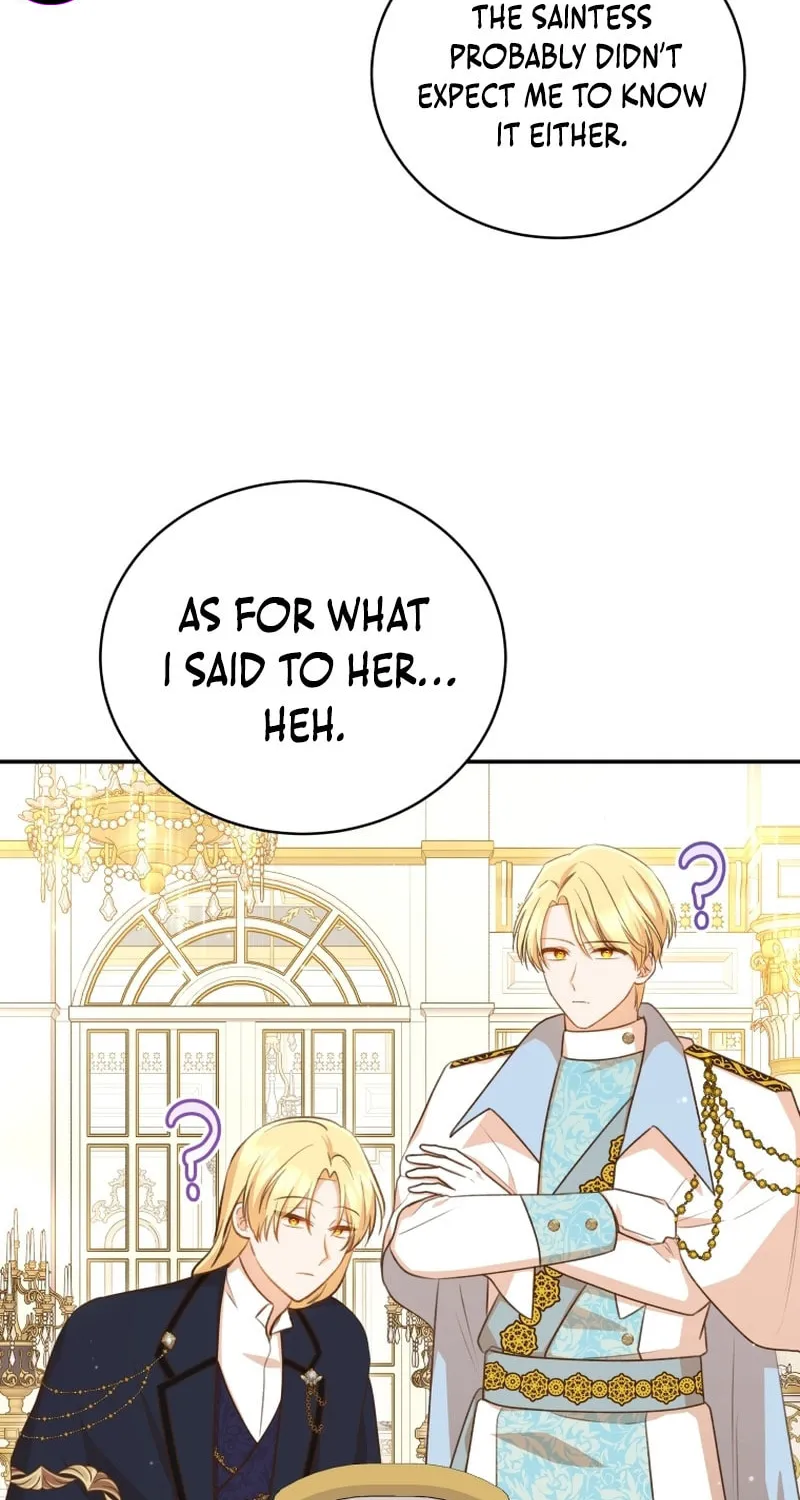 Please Become My Sister-in-Law! Chapter 17 page 19 - 