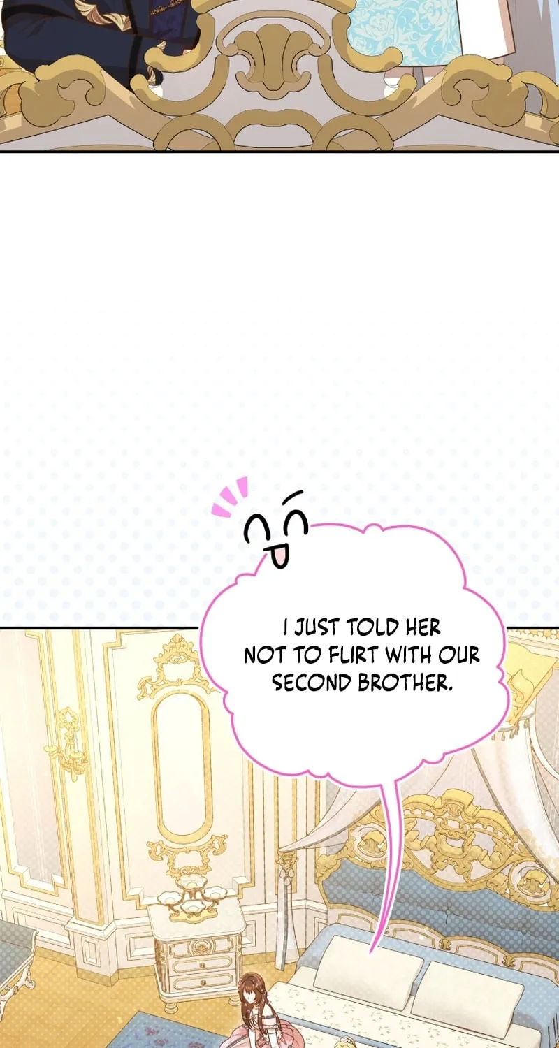 Please Become My Sister-in-Law! Chapter 17 page 20 - 