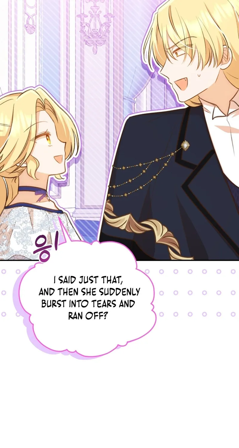 Please Become My Sister-in-Law! Chapter 17 page 22 - 