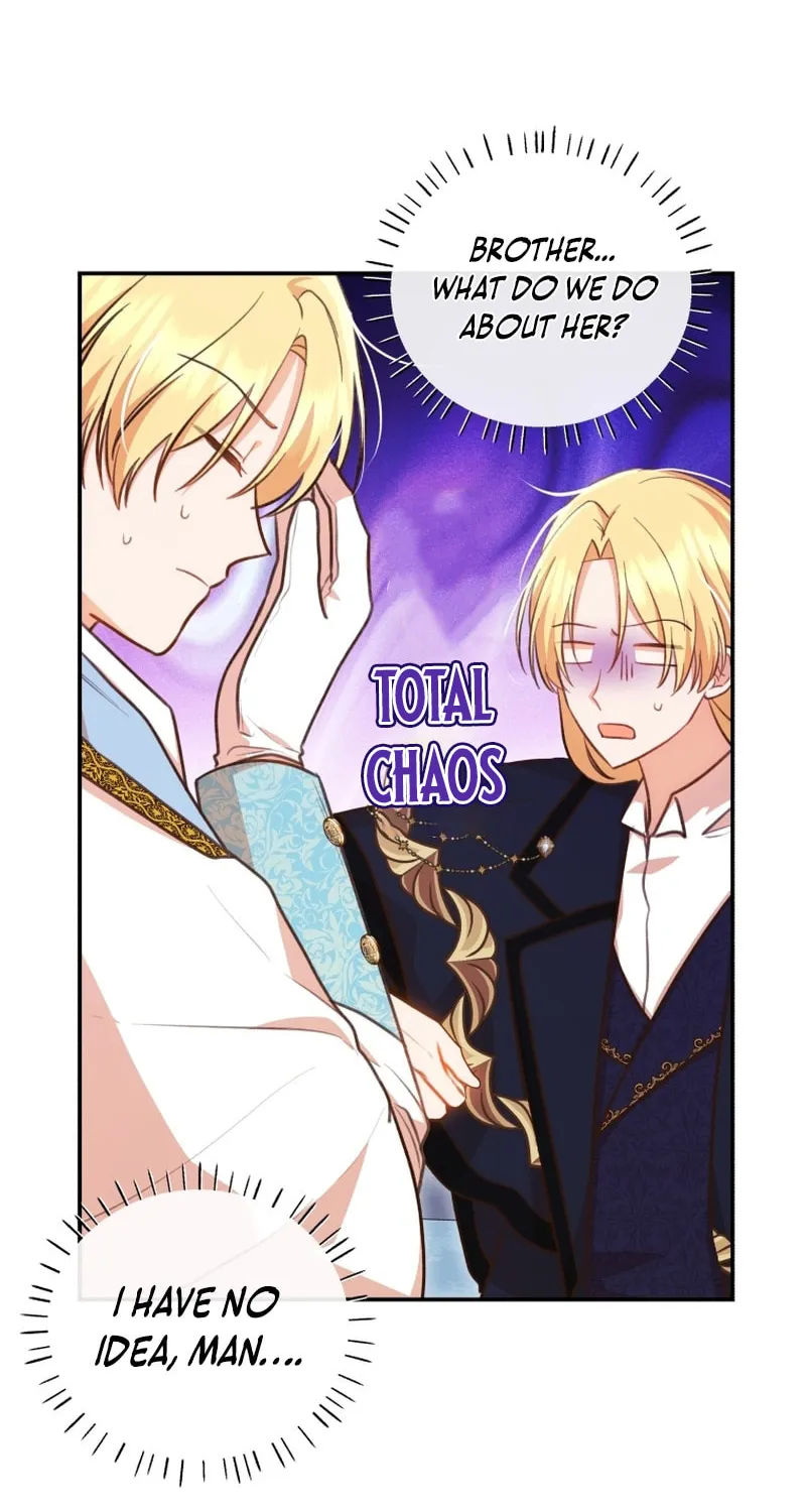 Please Become My Sister-in-Law! Chapter 17 page 23 - 