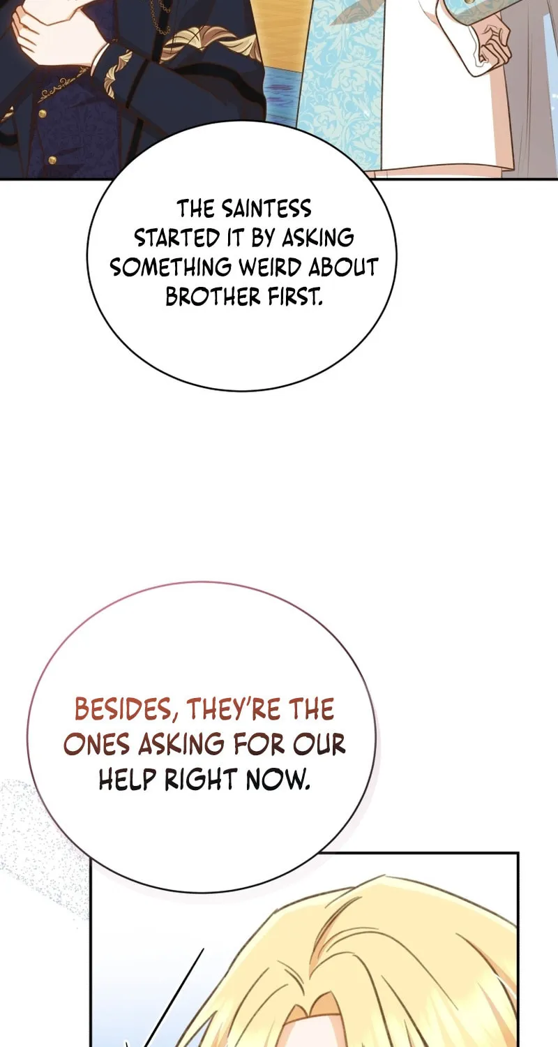 Please Become My Sister-in-Law! Chapter 17 page 28 - 