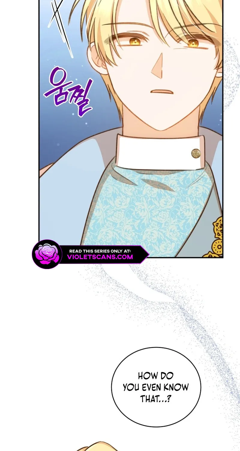Please Become My Sister-in-Law! Chapter 17 page 29 - 
