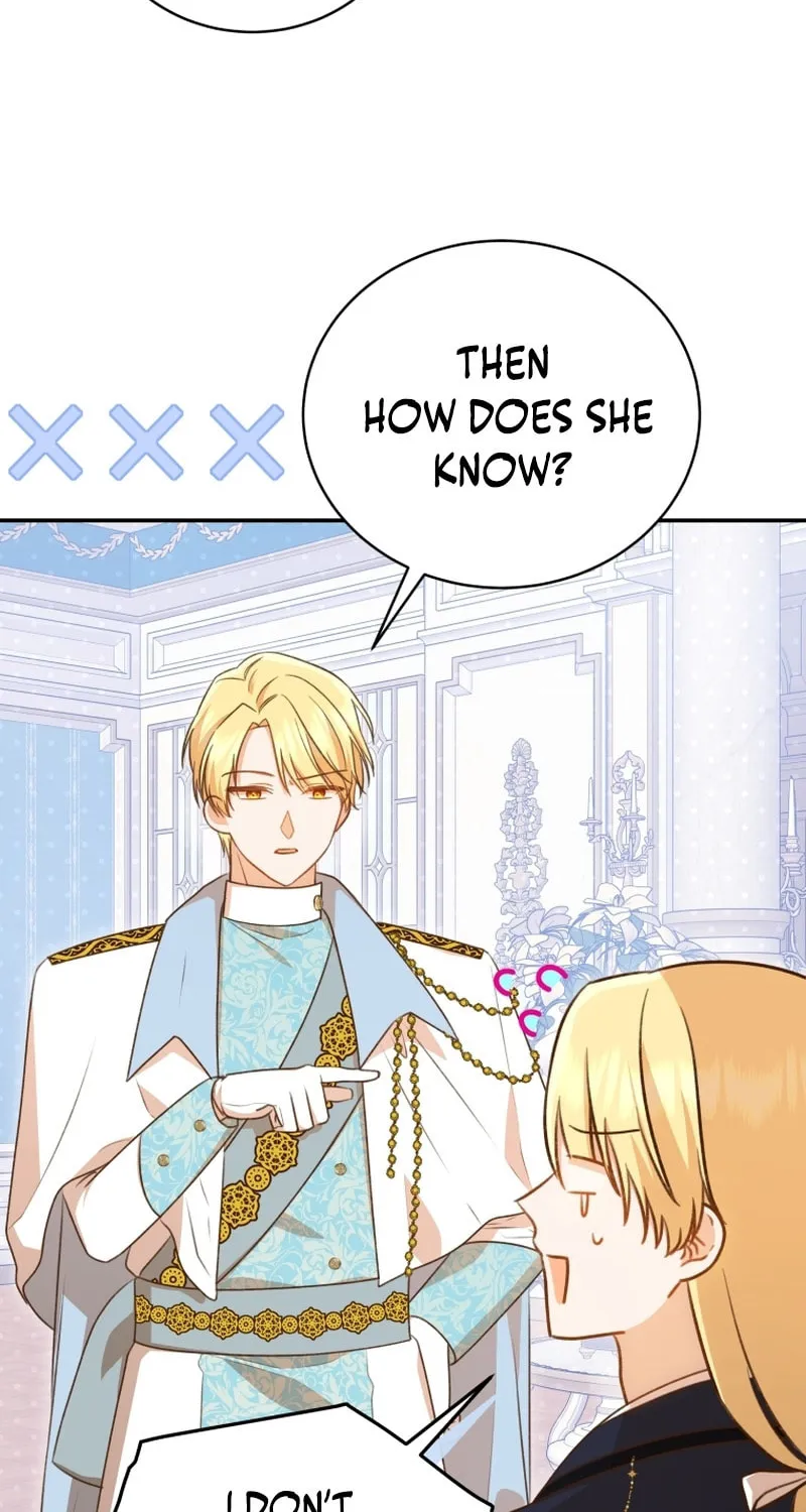 Please Become My Sister-in-Law! Chapter 17 page 32 - 