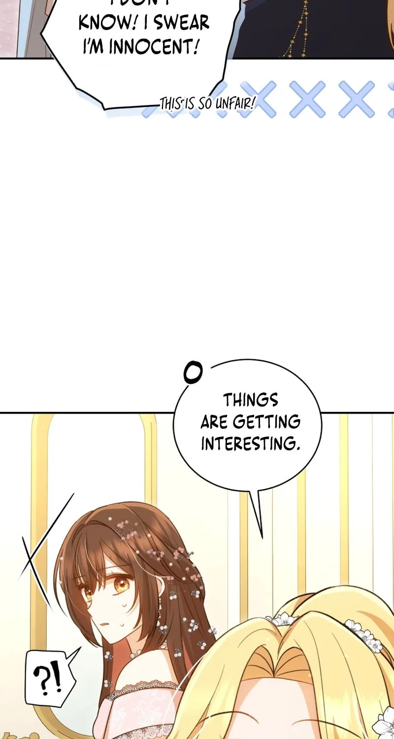 Please Become My Sister-in-Law! Chapter 17 page 33 - 