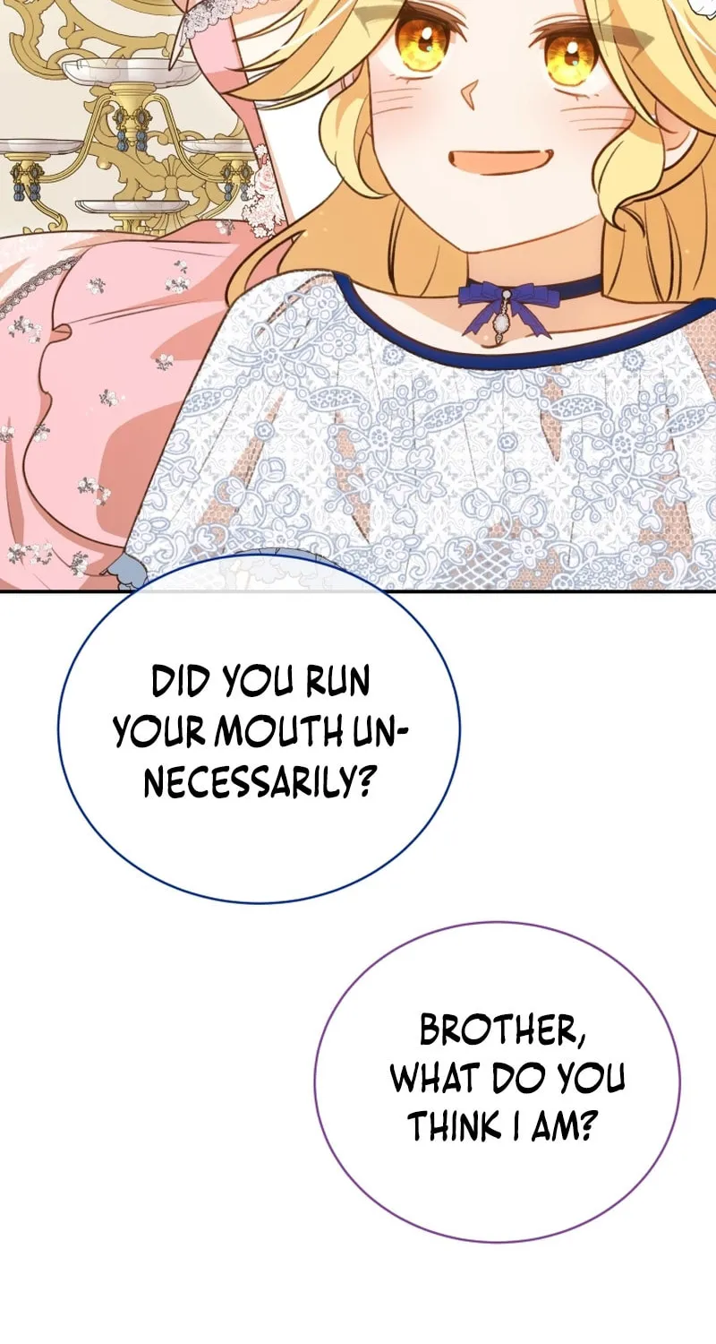 Please Become My Sister-in-Law! Chapter 17 page 34 - 