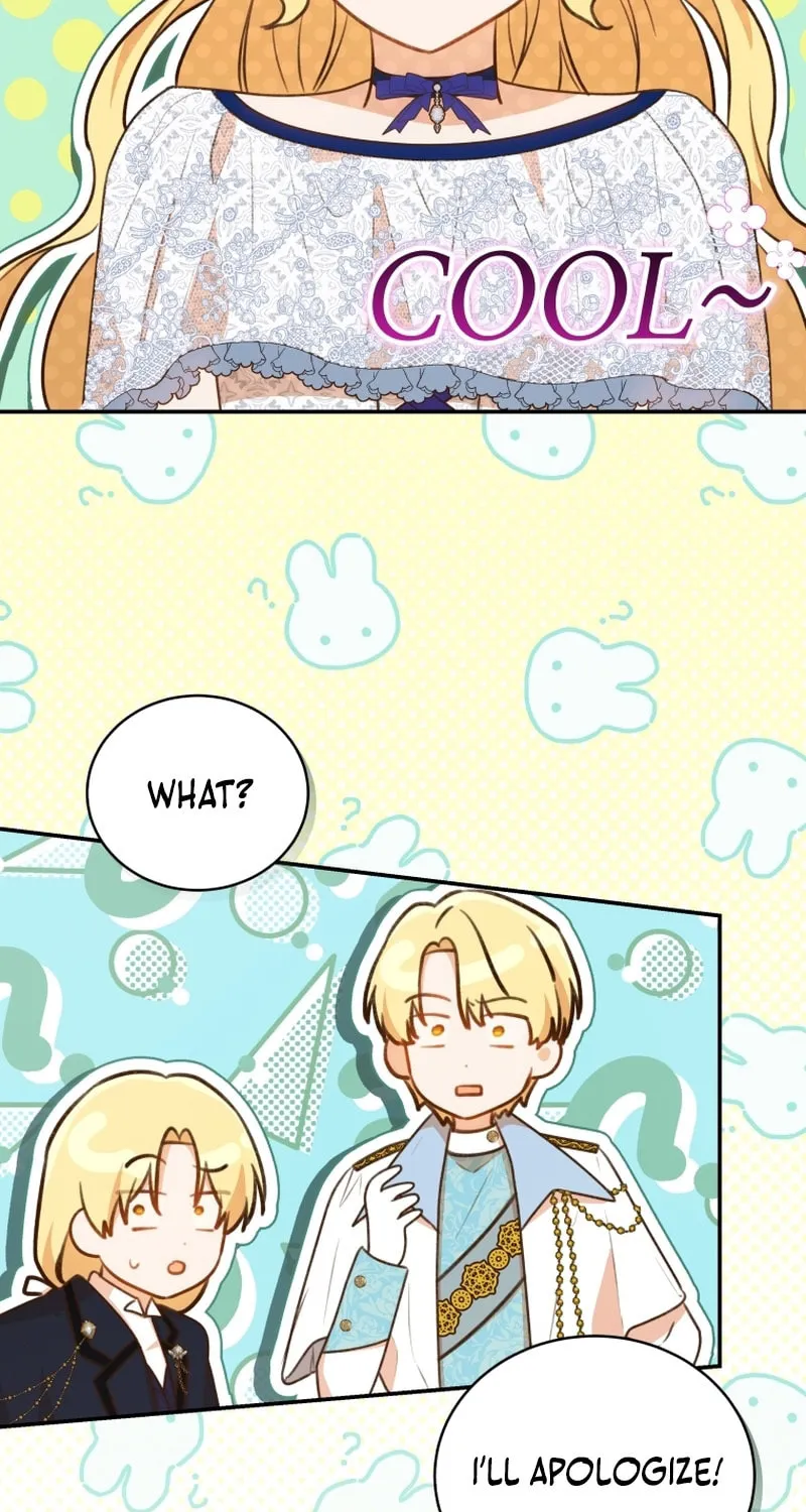 Please Become My Sister-in-Law! Chapter 17 page 40 - 