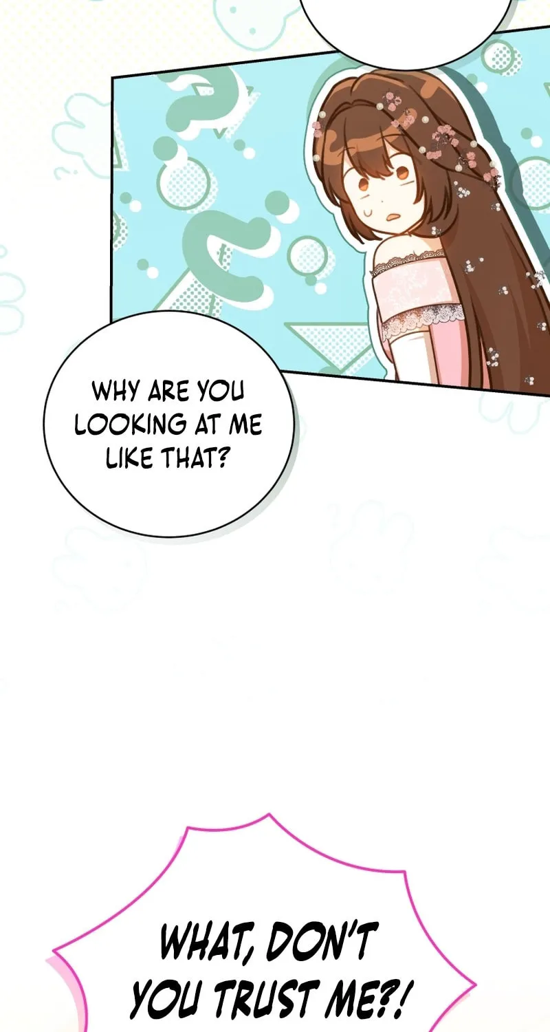 Please Become My Sister-in-Law! Chapter 17 page 41 - 
