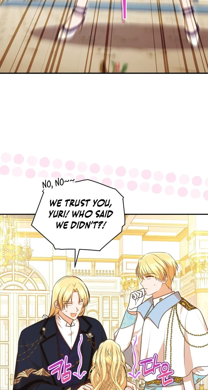 Please Become My Sister-in-Law! Chapter 17 page 43 - 
