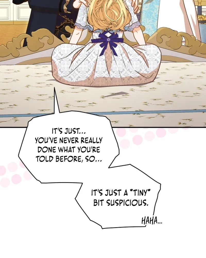 Please Become My Sister-in-Law! Chapter 17 page 44 - 