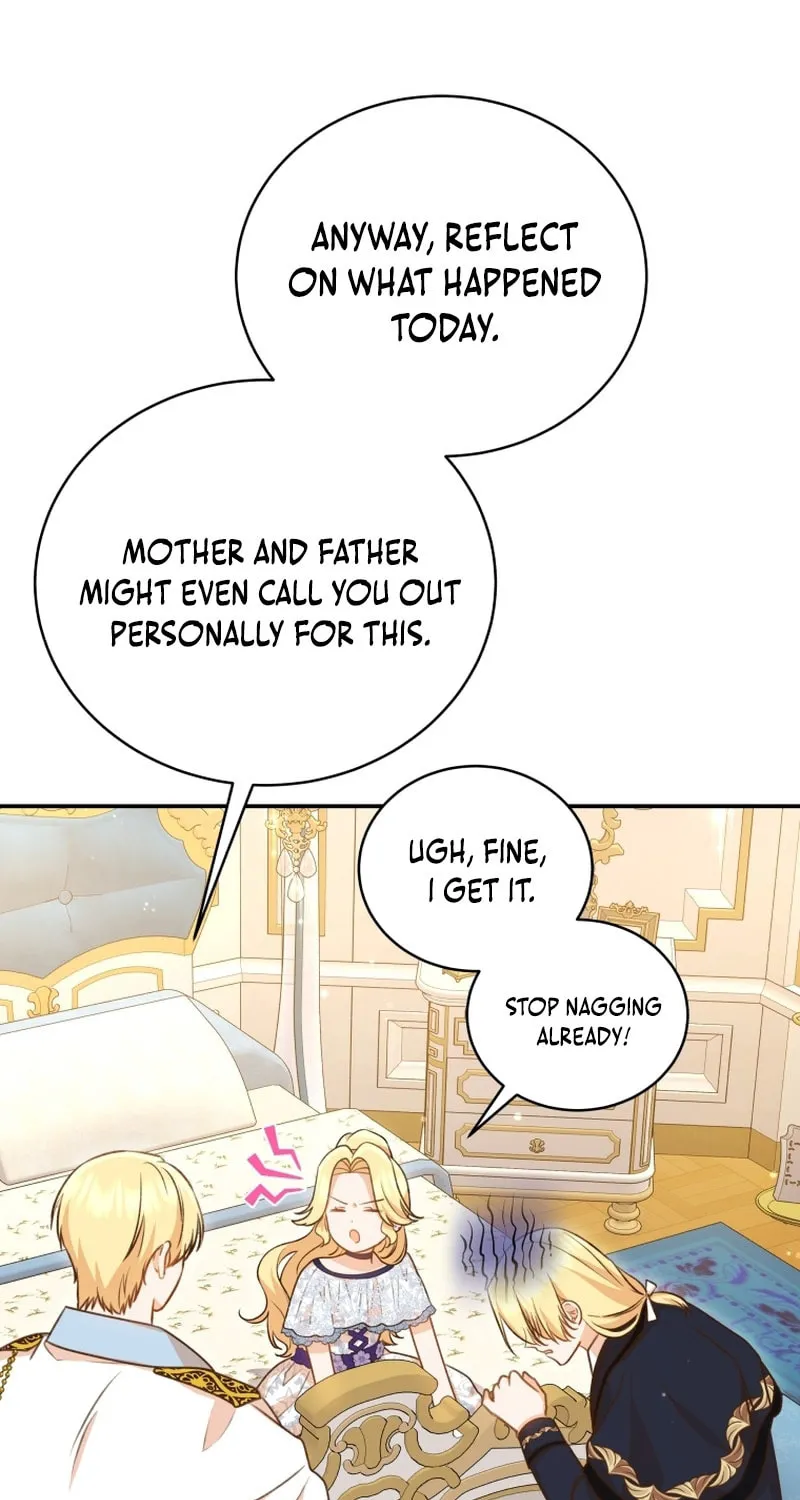 Please Become My Sister-in-Law! Chapter 17 page 45 - 