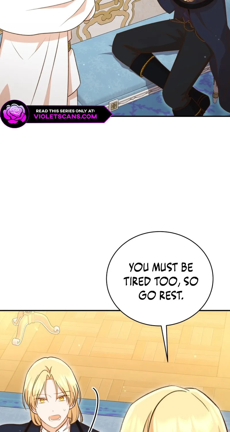 Please Become My Sister-in-Law! Chapter 17 page 46 - 