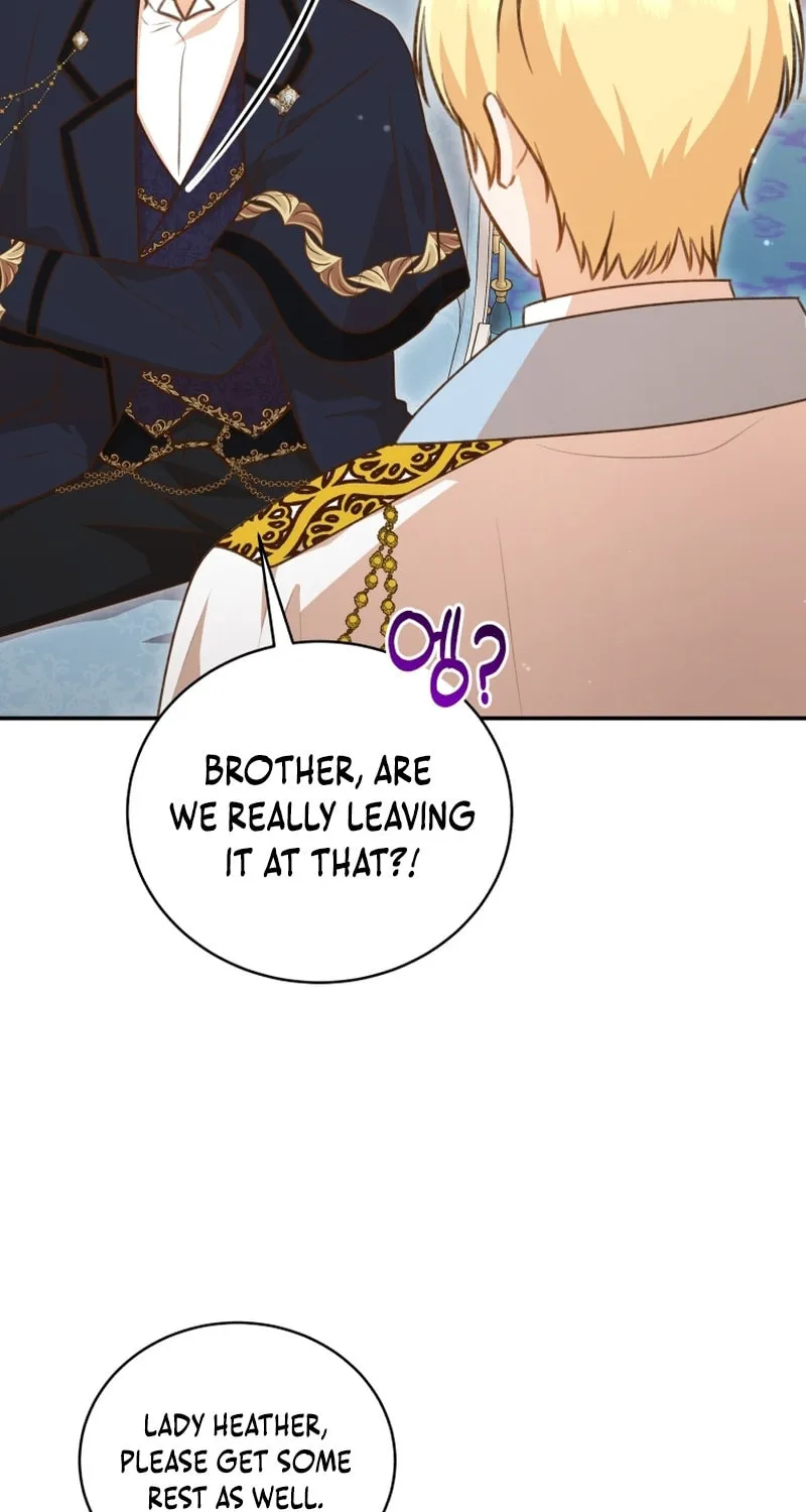 Please Become My Sister-in-Law! Chapter 17 page 47 - 