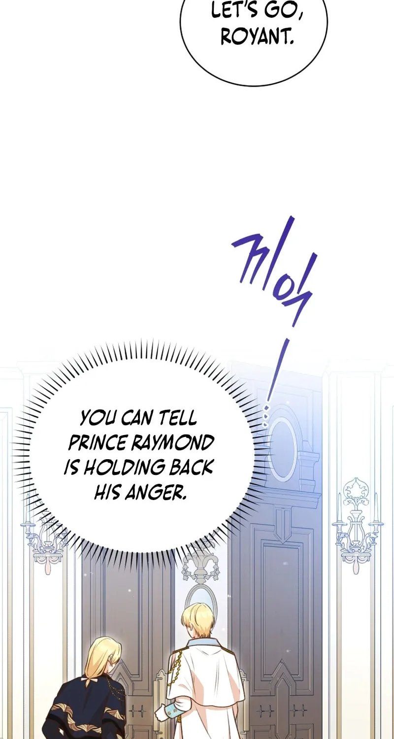 Please Become My Sister-in-Law! Chapter 17 page 50 - 