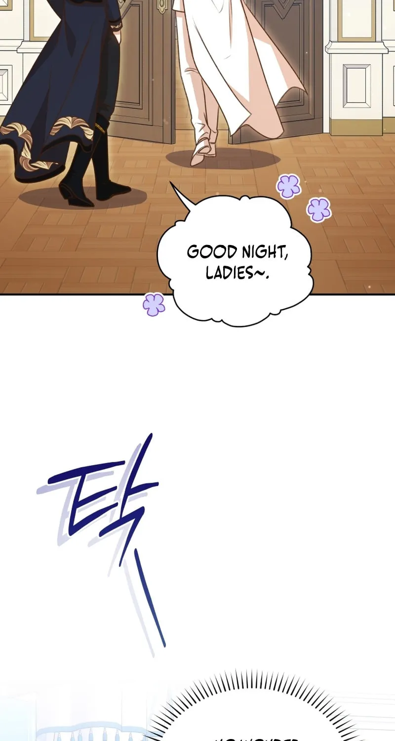 Please Become My Sister-in-Law! Chapter 17 page 51 - 