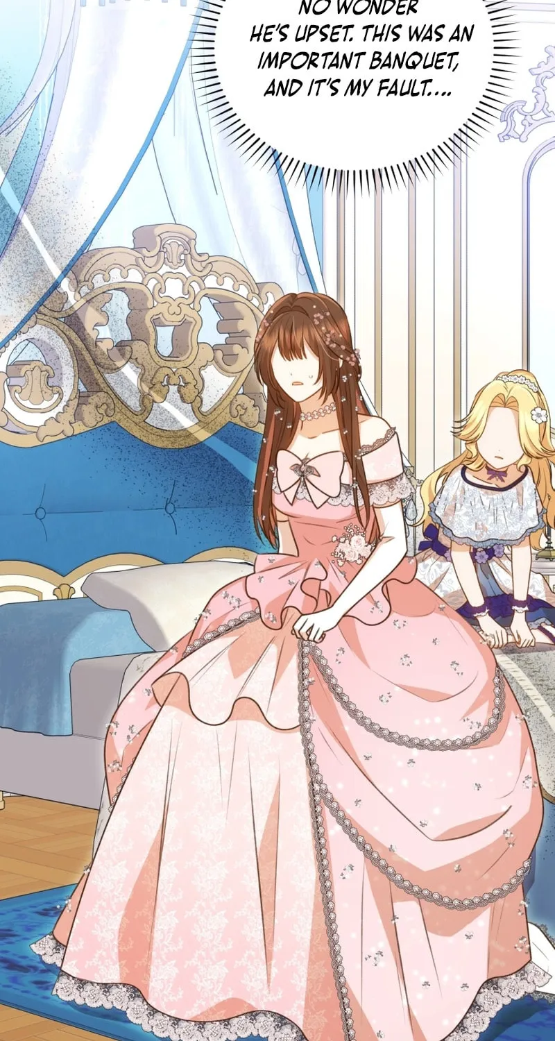 Please Become My Sister-in-Law! Chapter 17 page 52 - 