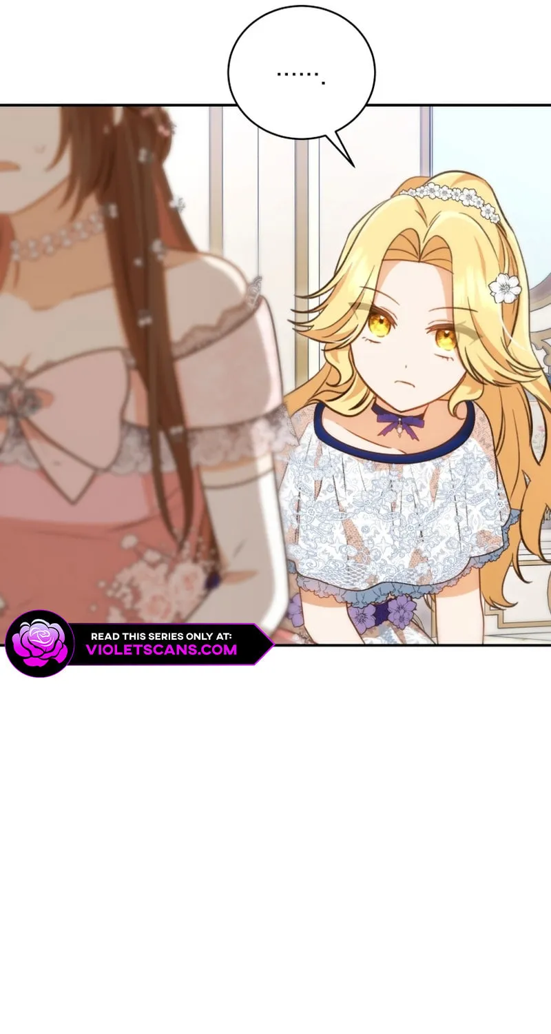 Please Become My Sister-in-Law! Chapter 17 page 54 - 