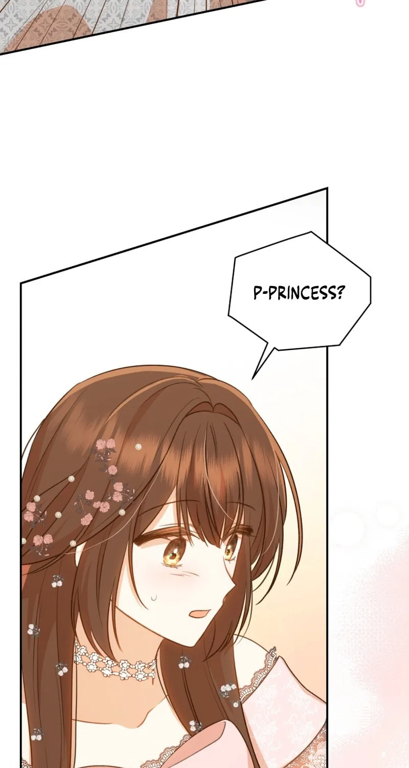 Please Become My Sister-in-Law! Chapter 17 page 56 - 