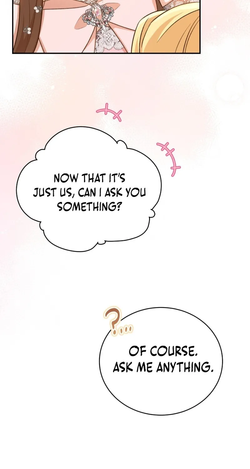 Please Become My Sister-in-Law! Chapter 17 page 57 - 