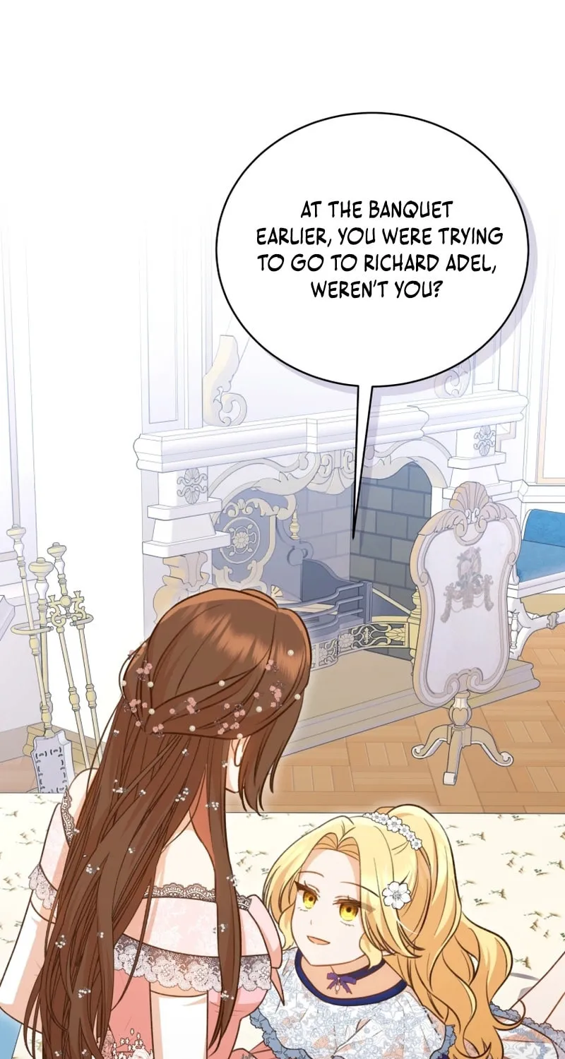 Please Become My Sister-in-Law! Chapter 17 page 58 - 