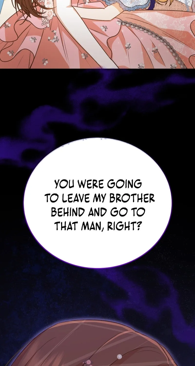 Please Become My Sister-in-Law! Chapter 17 page 59 - 