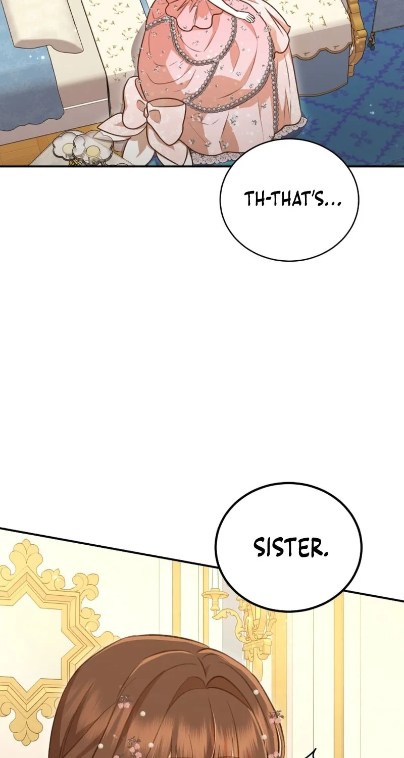 Please Become My Sister-in-Law! Chapter 17 page 66 - 