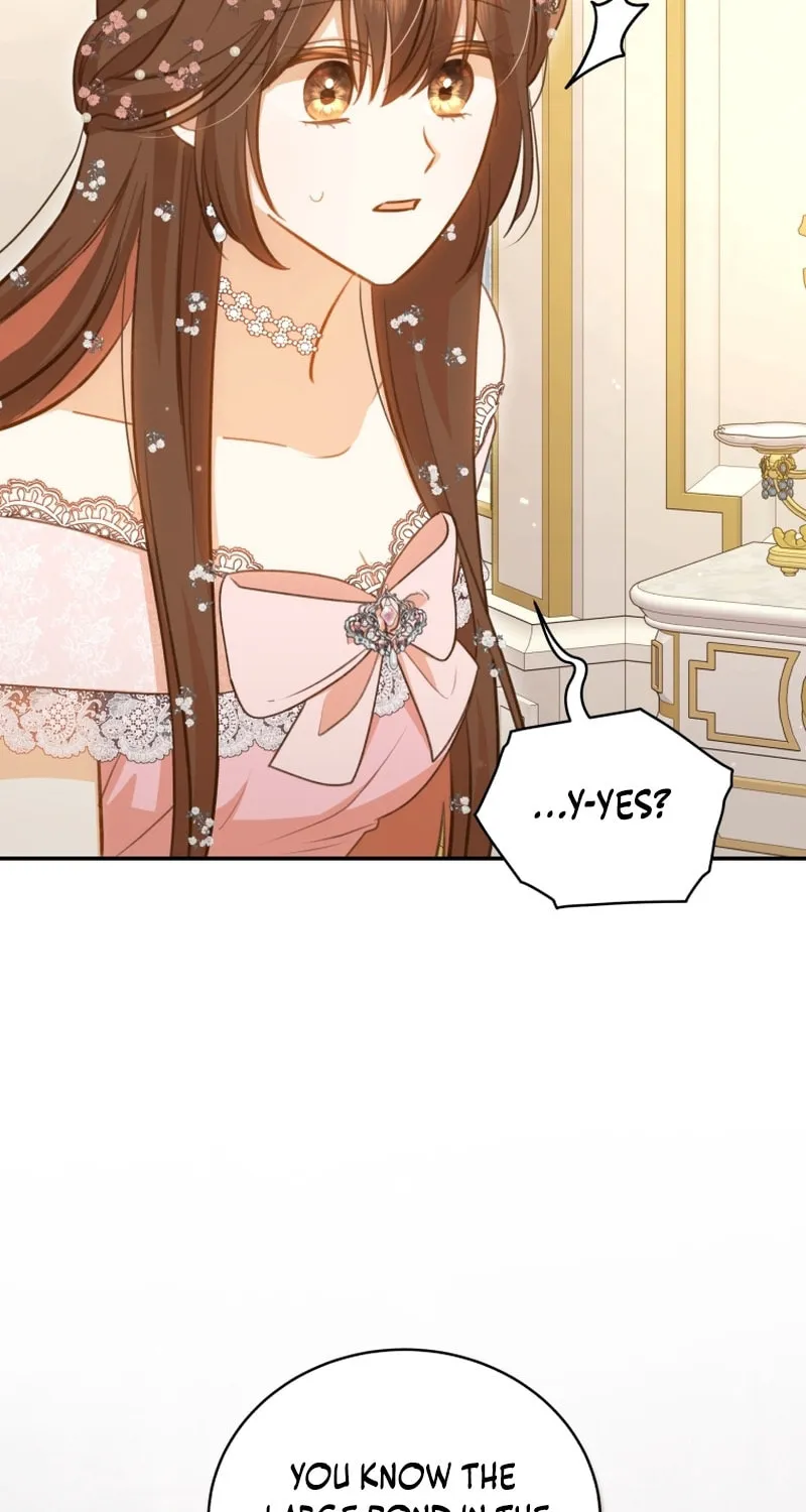Please Become My Sister-in-Law! Chapter 17 page 67 - 