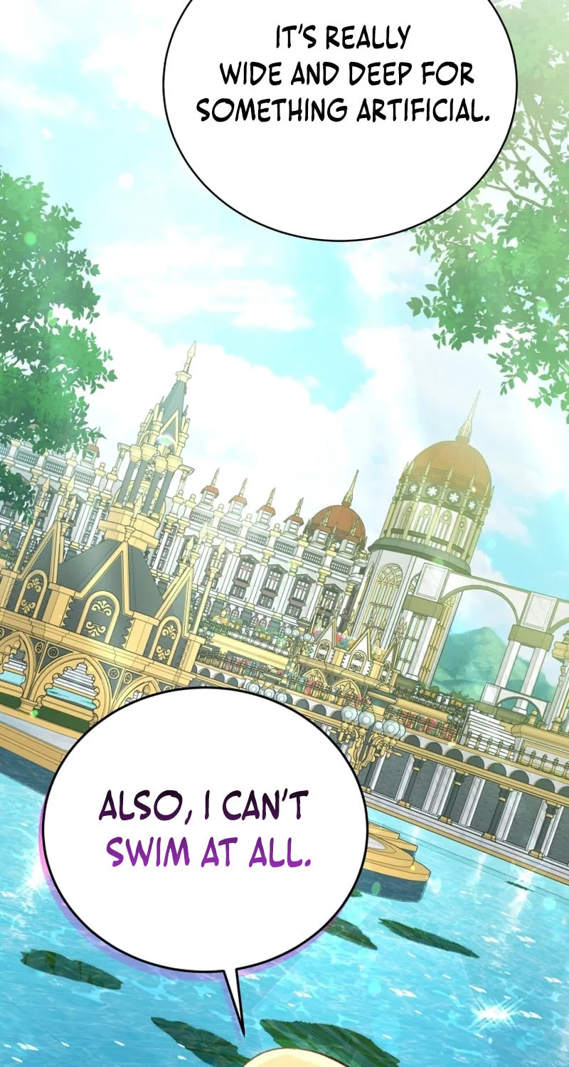 Please Become My Sister-in-Law! Chapter 17 page 69 - 