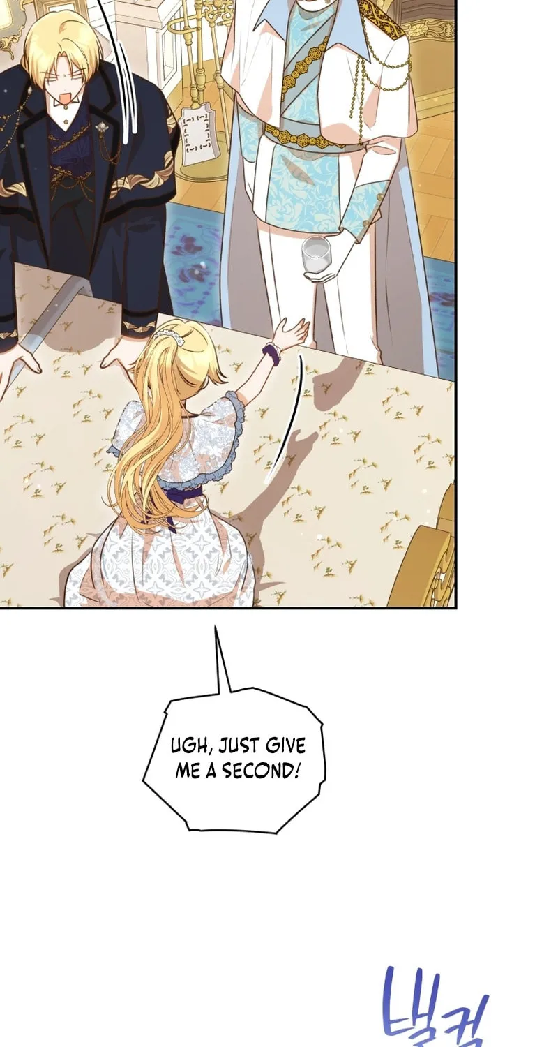 Please Become My Sister-in-Law! Chapter 17 page 8 - 