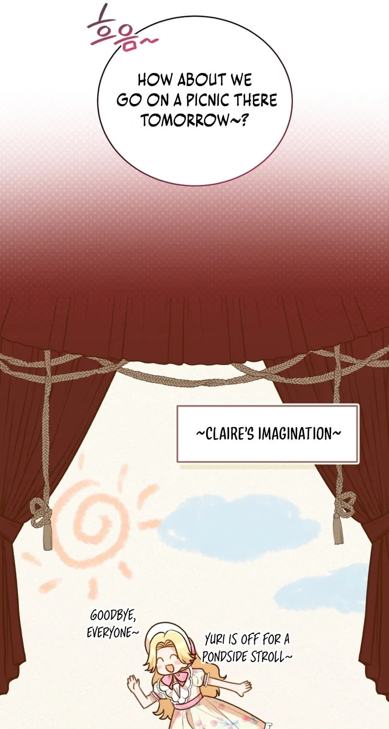 Please Become My Sister-in-Law! Chapter 17 page 72 - 