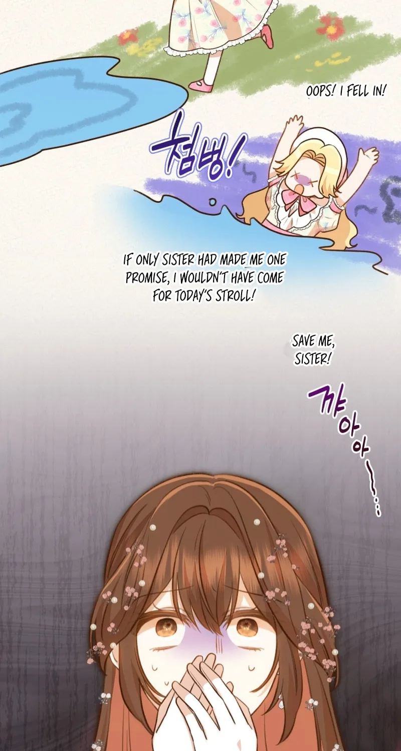 Please Become My Sister-in-Law! Chapter 17 page 73 - 