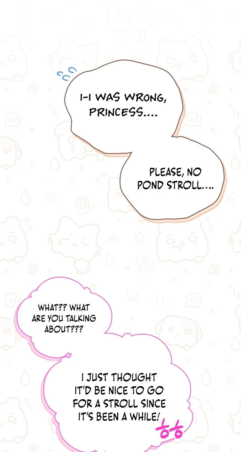 Please Become My Sister-in-Law! Chapter 17 page 75 - 