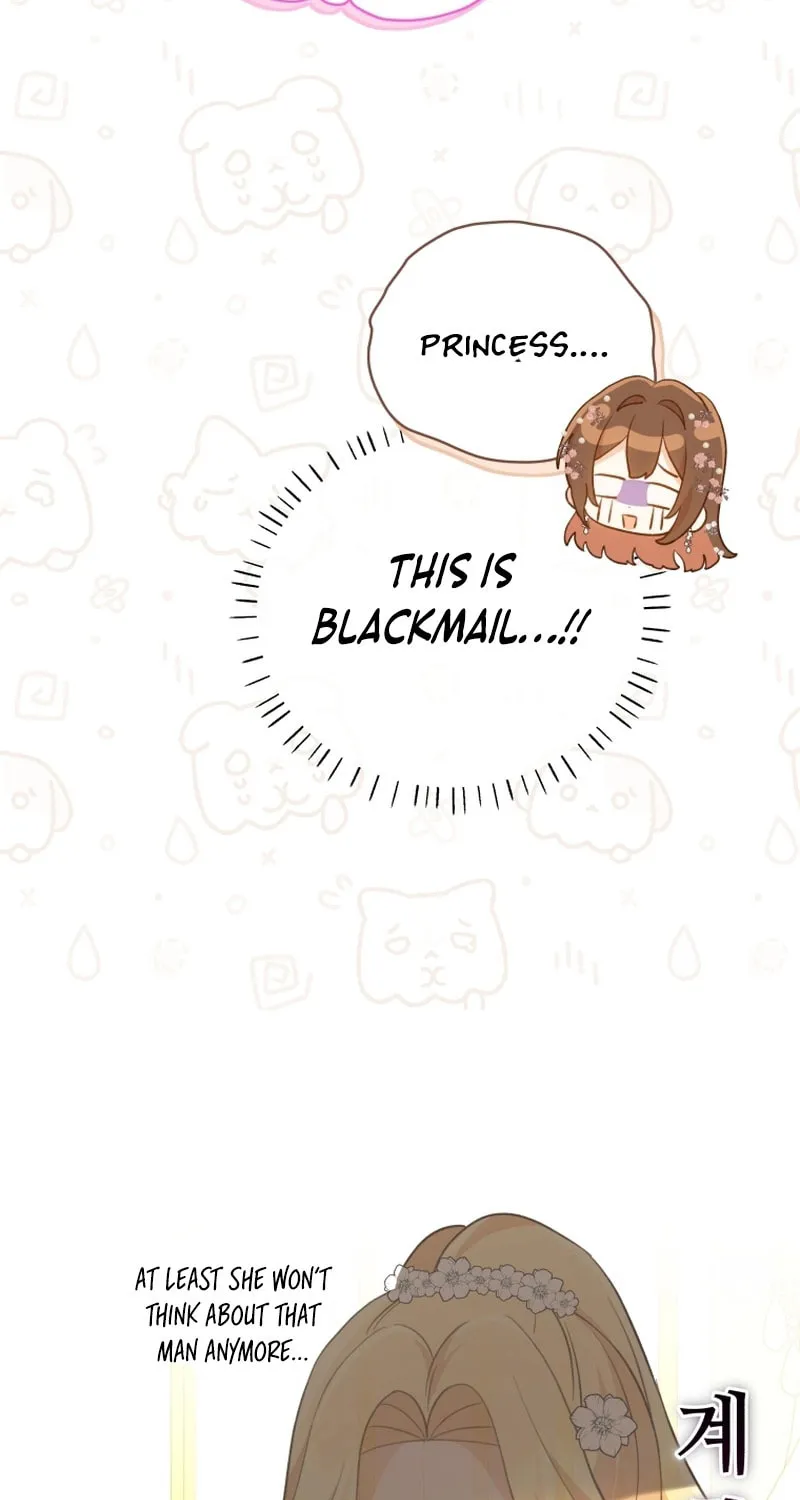 Please Become My Sister-in-Law! Chapter 17 page 76 - 