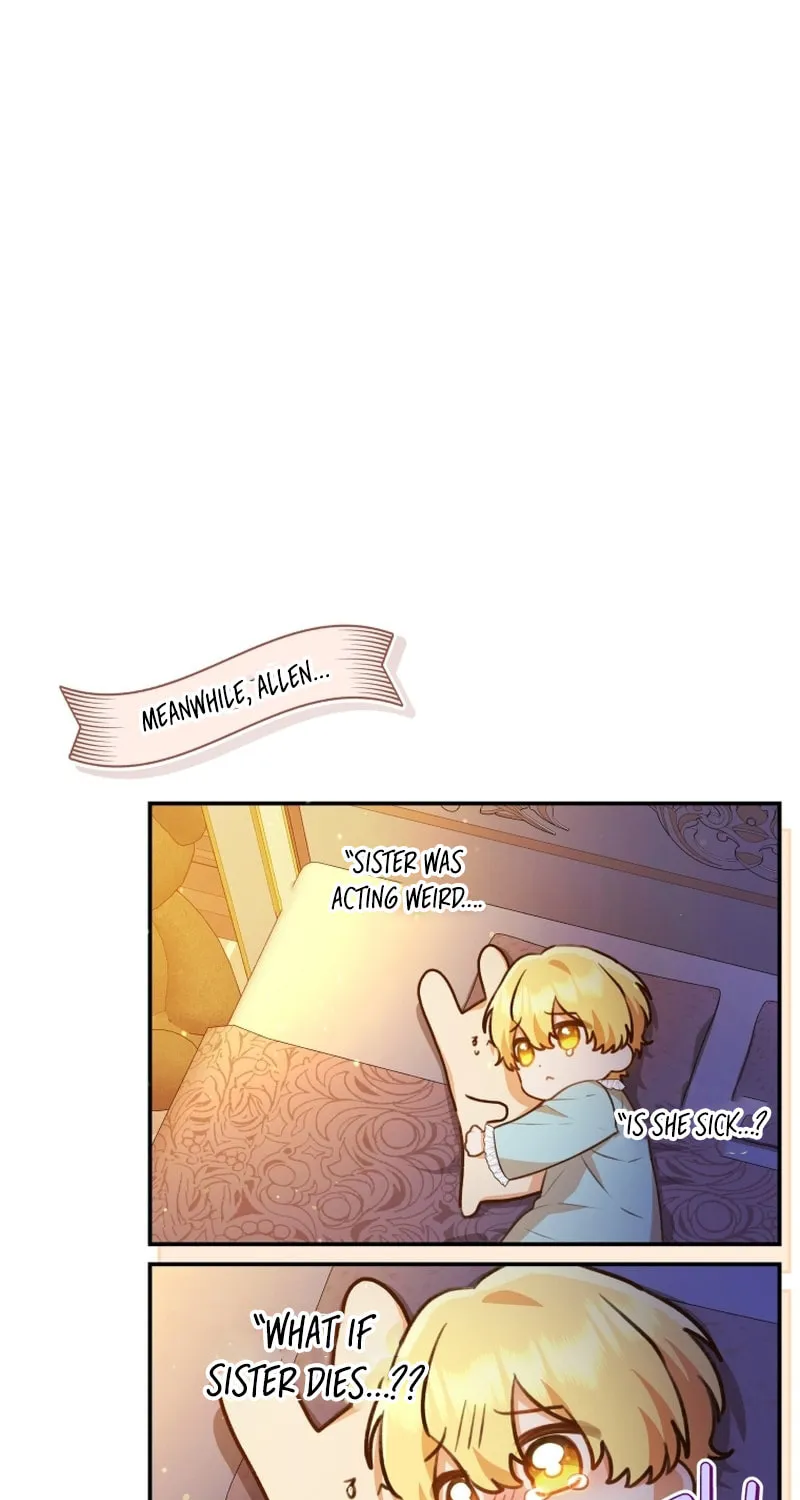 Please Become My Sister-in-Law! Chapter 17 page 78 - 