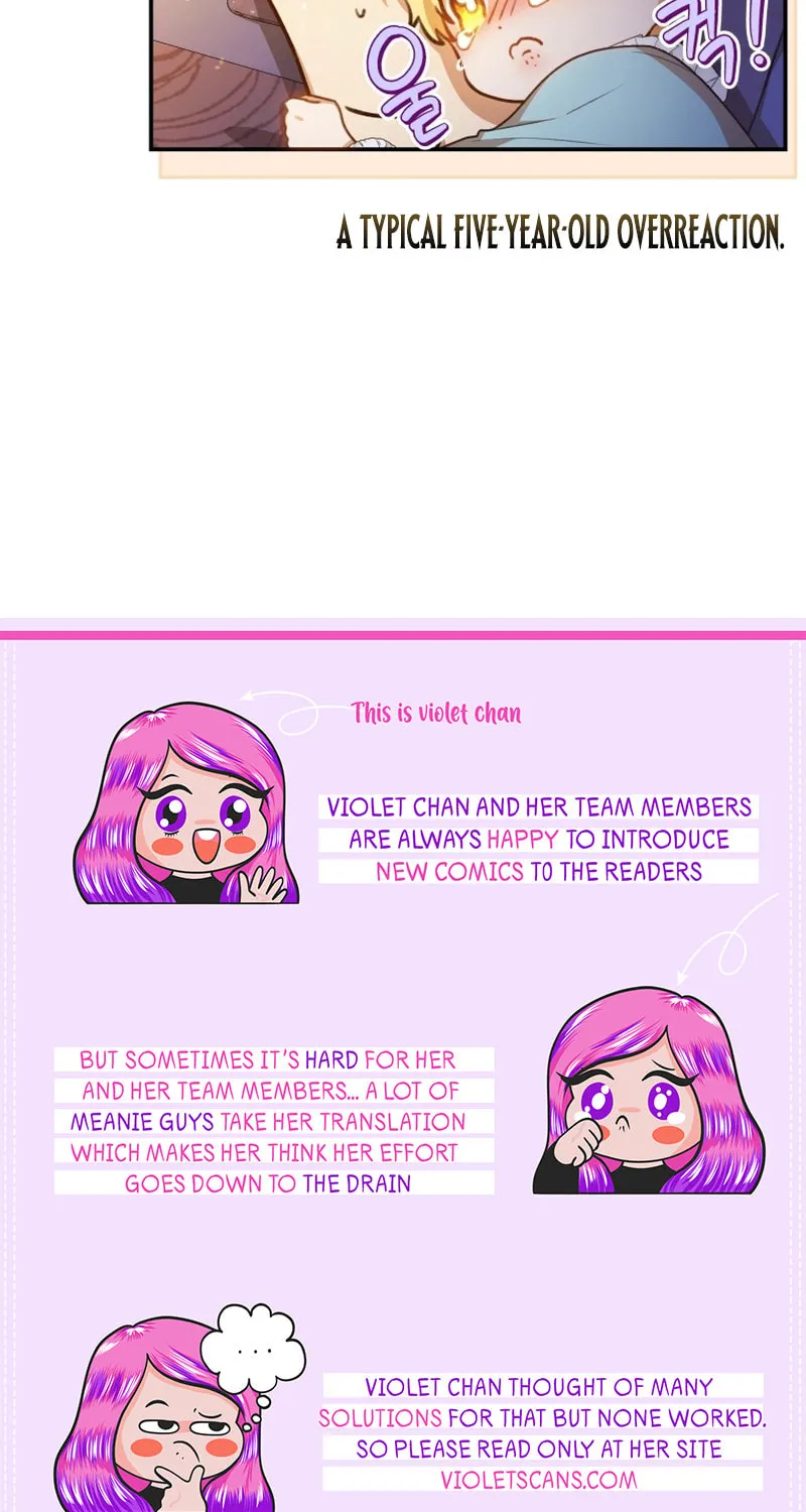 Please Become My Sister-in-Law! Chapter 17 page 79 - 