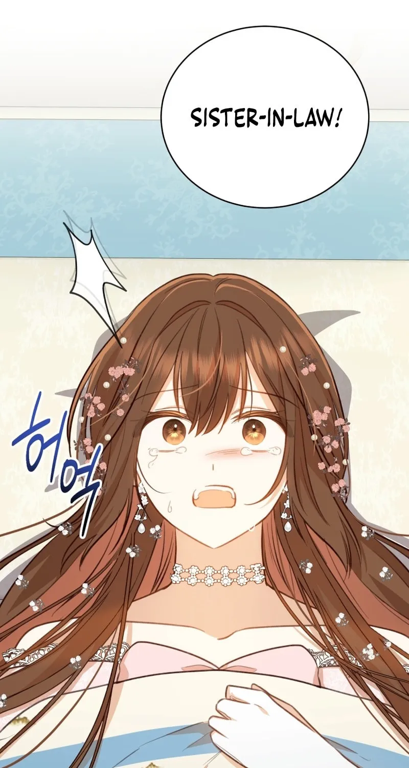 Please Become My Sister-in-Law! Chapter 18 page 26 - 