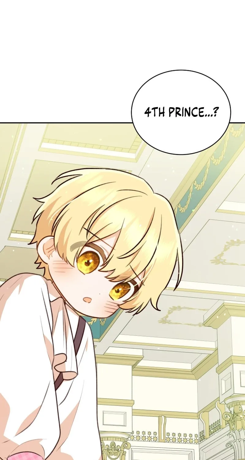Please Become My Sister-in-Law! Chapter 18 page 28 - 