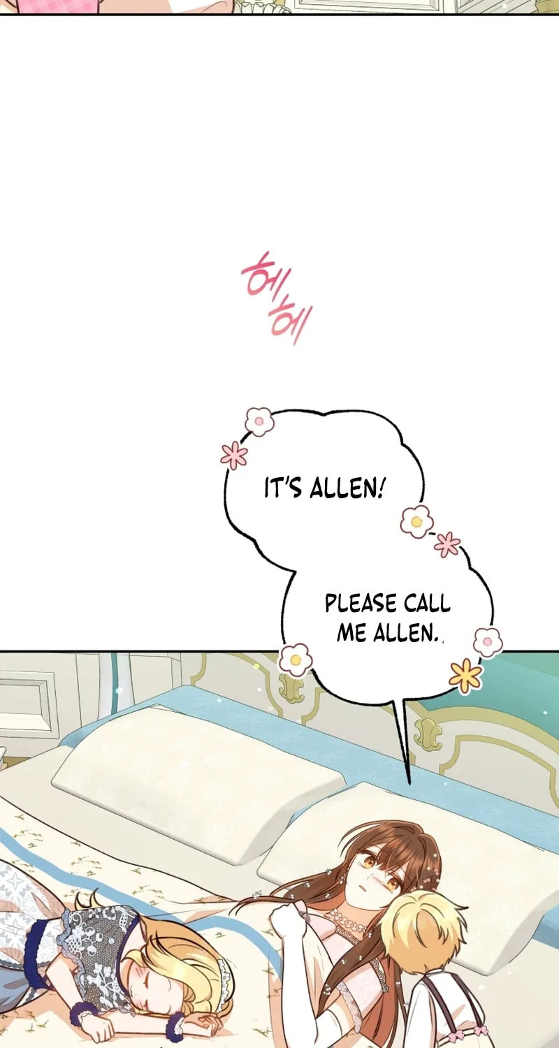 Please Become My Sister-in-Law! Chapter 18 page 29 - 
