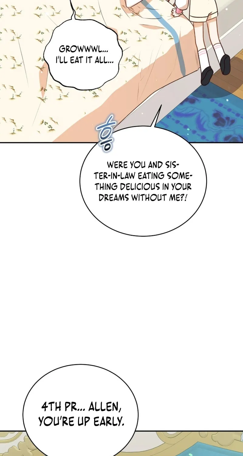 Please Become My Sister-in-Law! Chapter 18 page 30 - 