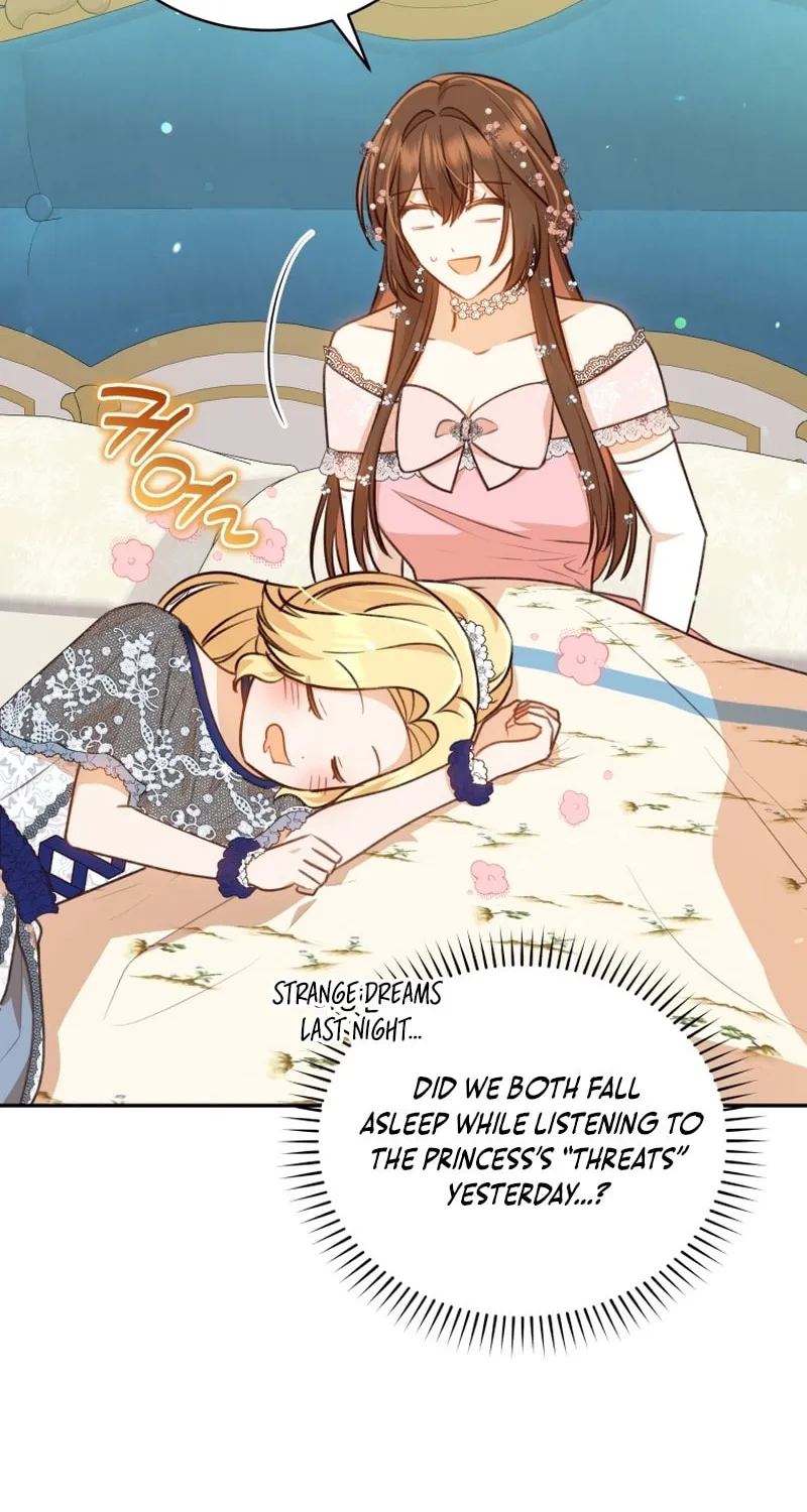 Please Become My Sister-in-Law! Chapter 18 page 31 - 