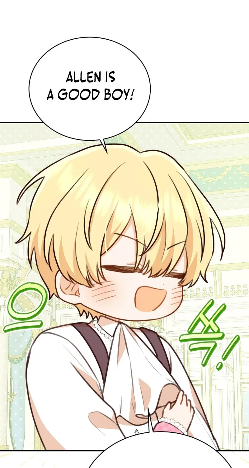 Please Become My Sister-in-Law! Chapter 18 page 32 - 