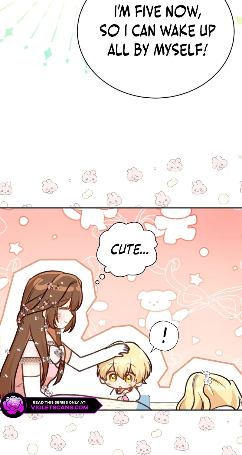 Please Become My Sister-in-Law! Chapter 18 page 33 - 