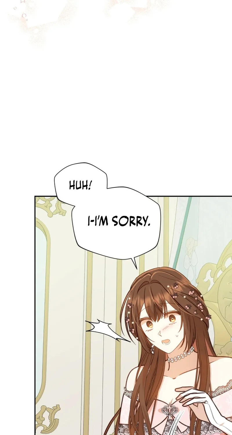 Please Become My Sister-in-Law! Chapter 18 page 35 - 