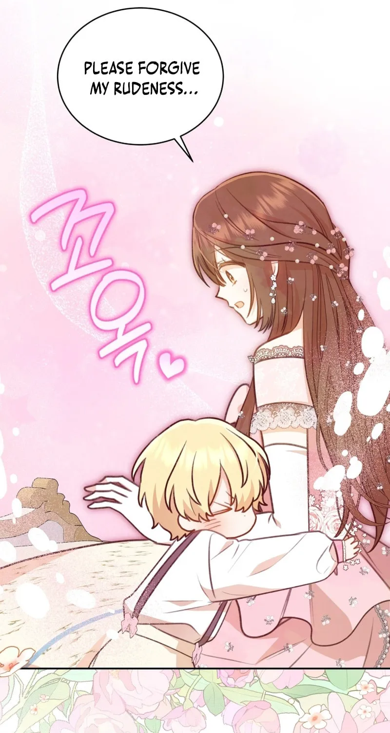 Please Become My Sister-in-Law! Chapter 18 page 37 - 