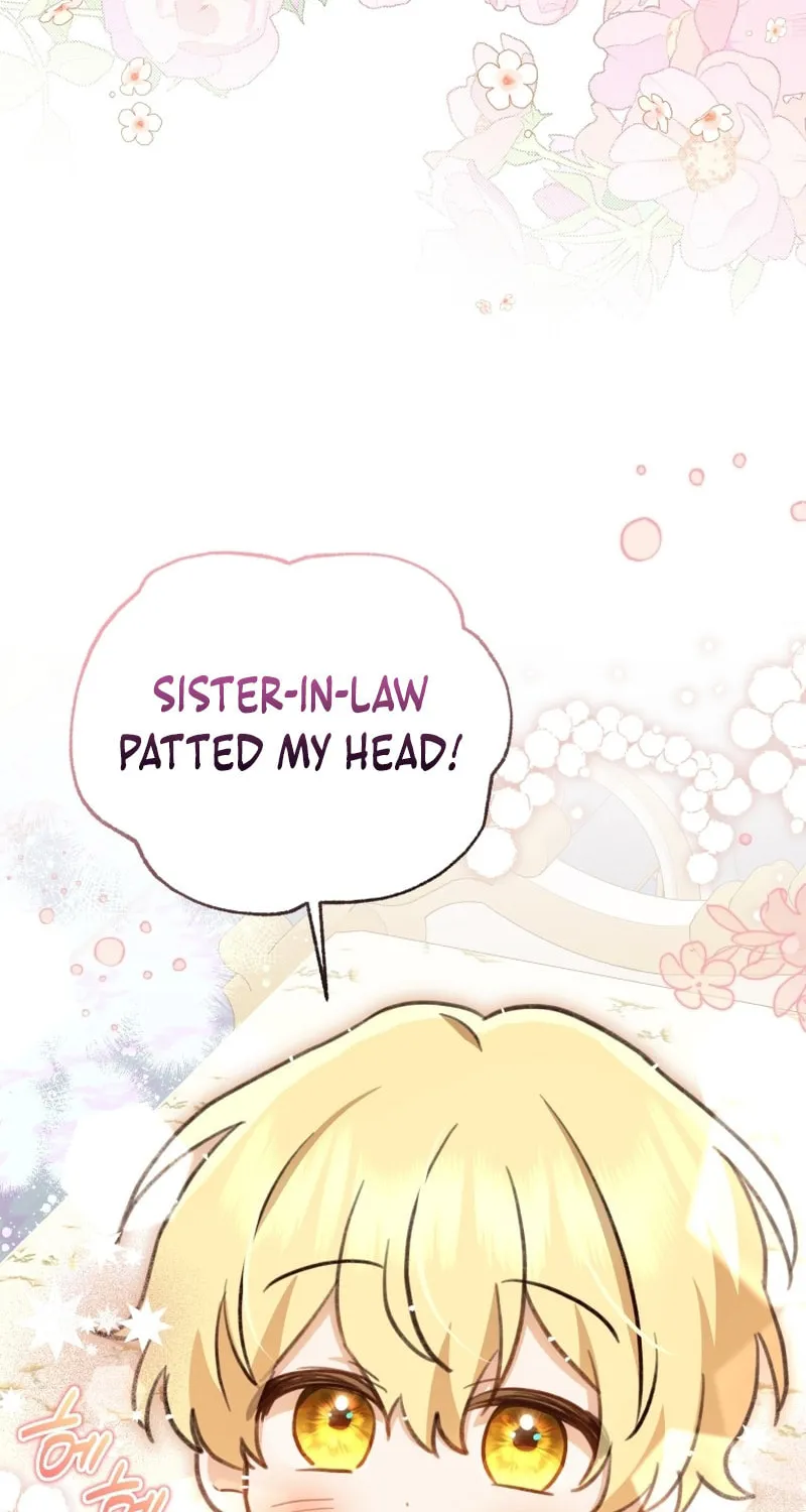 Please Become My Sister-in-Law! Chapter 18 page 38 - 